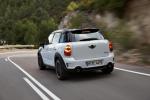 Mini Cooper Countryman S All4 2010 года